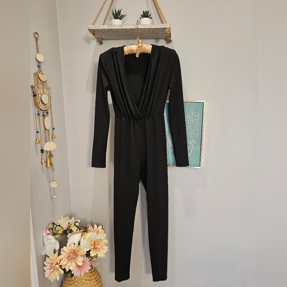 Nasty Gal Jumpsuit - Picture 6 of 8